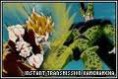 Instant Transmission kamehameha ki:5000