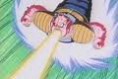Mouth Blast ki: 2000