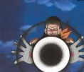 Bola infernal ki:20.000