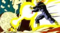 eletric kamehameha ki:9000
